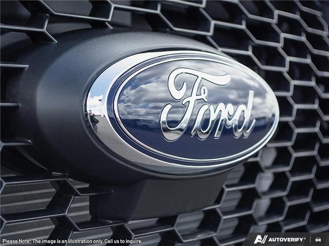 2025 Ford Transit-250 Cargo Base (Stk: S-1361) in Calgary - Image 9 of 25