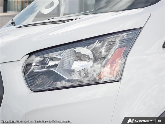 2025 Ford Transit-250 Cargo Base (Stk: S-1361) in Calgary - Image 10 of 25