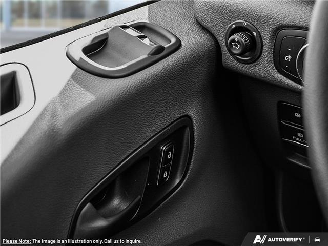 2025 Ford Transit-250 Cargo Base (Stk: S-1361) in Calgary - Image 16 of 25