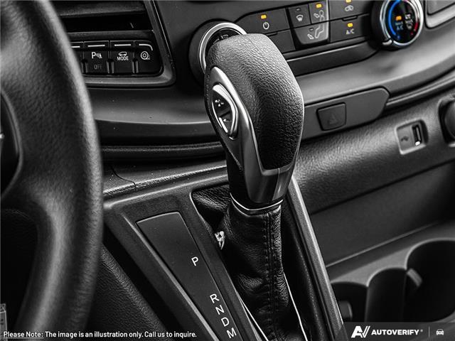 2025 Ford Transit-250 Cargo Base (Stk: S-1361) in Calgary - Image 17 of 25