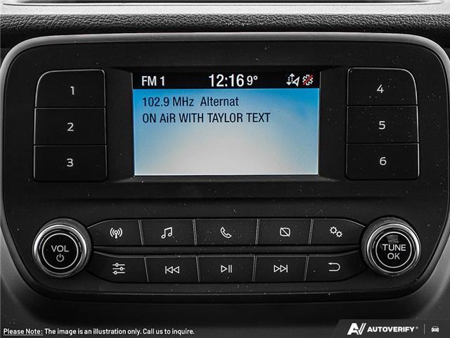 2025 Ford Transit-250 Cargo Base (Stk: S-1361) in Calgary - Image 18 of 25