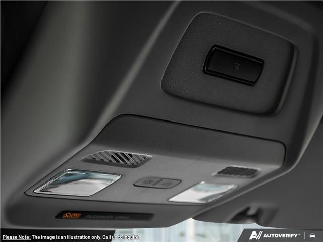 2025 Ford Transit-250 Cargo Base (Stk: S-1361) in Calgary - Image 19 of 25