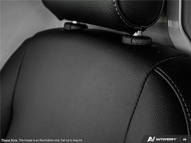 2025 Ford Transit-250 Cargo Base (Stk: S-1361) in Calgary - Image 20 of 25