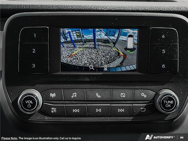 2025 Ford Transit-250 Cargo Base (Stk: S-1361) in Calgary - Image 22 of 25