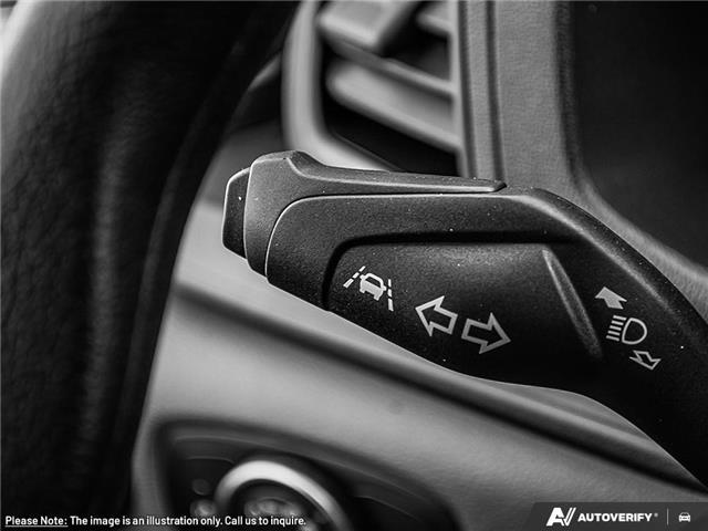 2025 Ford Transit-250 Cargo Base (Stk: S-1361) in Calgary - Image 25 of 25