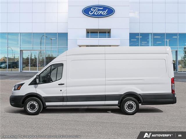 2025 Ford Transit-250 Cargo Base (Stk: S-539) in Calgary - Image 3 of 23