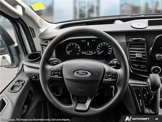 2025 Ford Transit-250 Cargo Base (Stk: S-539) in Calgary - Image 12 of 23