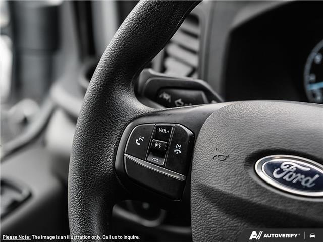 2025 Ford Transit-250 Cargo Base (Stk: S-539) in Calgary - Image 13 of 23