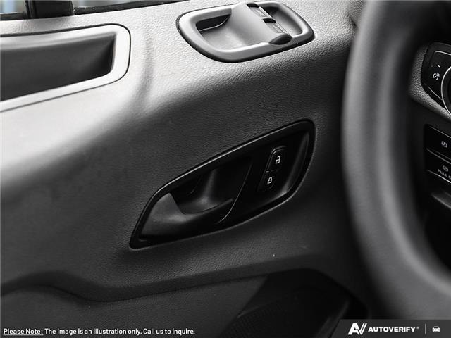 2025 Ford Transit-250 Cargo Base (Stk: S-539) in Calgary - Image 14 of 23