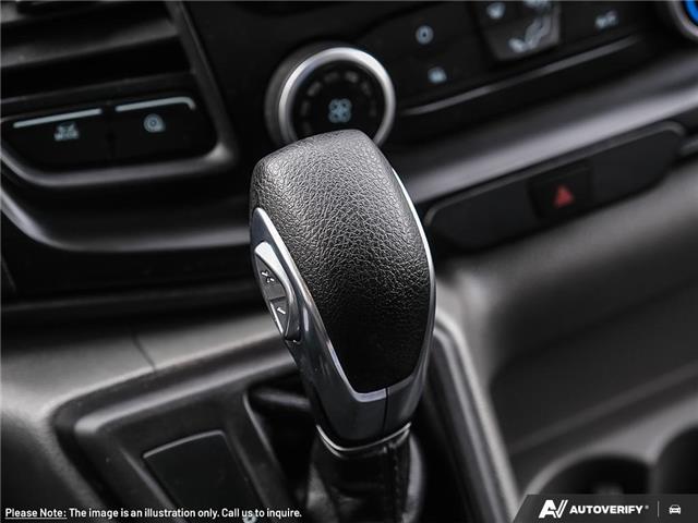 2025 Ford Transit-250 Cargo Base (Stk: S-539) in Calgary - Image 15 of 23