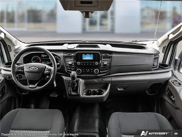 2025 Ford Transit-250 Cargo Base (Stk: S-539) in Calgary - Image 20 of 23