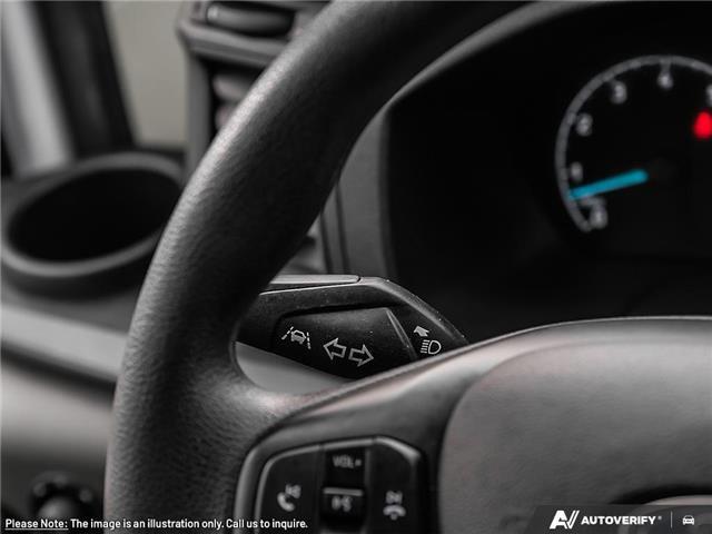 2025 Ford Transit-250 Cargo Base (Stk: S-539) in Calgary - Image 23 of 23