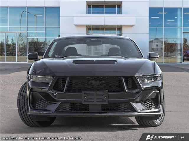 2025 Ford Mustang GT (Stk: S-549) in Calgary - Image 2 of 24