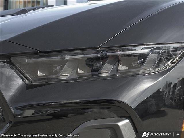 2025 Ford Mustang GT (Stk: S-549) in Calgary - Image 8 of 24