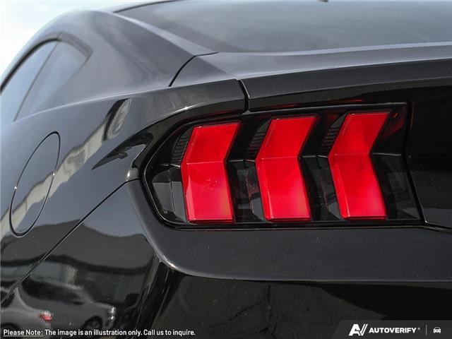 2025 Ford Mustang GT (Stk: S-549) in Calgary - Image 9 of 24