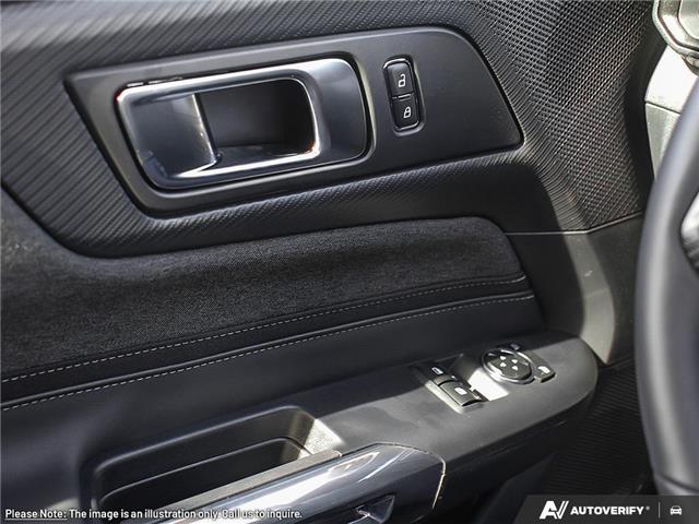 2025 Ford Mustang GT (Stk: S-549) in Calgary - Image 14 of 24