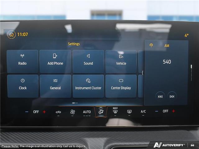 2025 Ford Mustang GT (Stk: S-549) in Calgary - Image 16 of 24