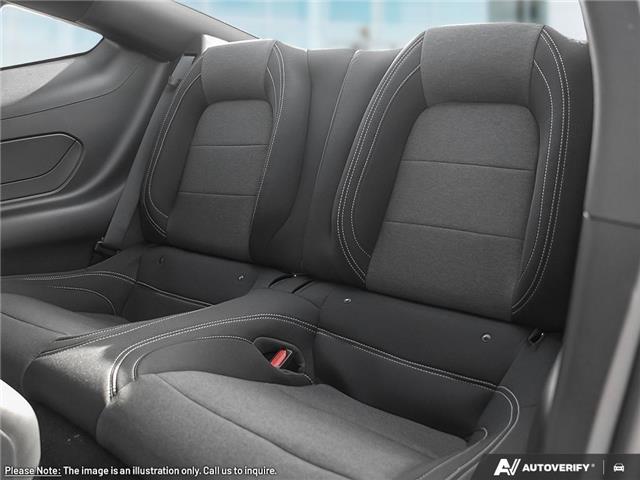 2025 Ford Mustang GT (Stk: S-549) in Calgary - Image 19 of 24