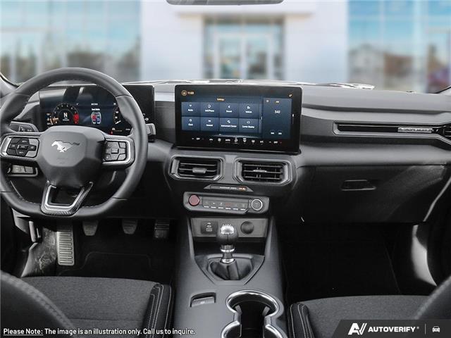 2025 Ford Mustang GT (Stk: S-549) in Calgary - Image 20 of 24