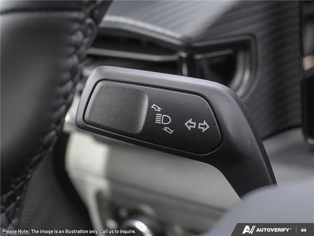 2025 Ford Mustang GT (Stk: S-549) in Calgary - Image 23 of 24