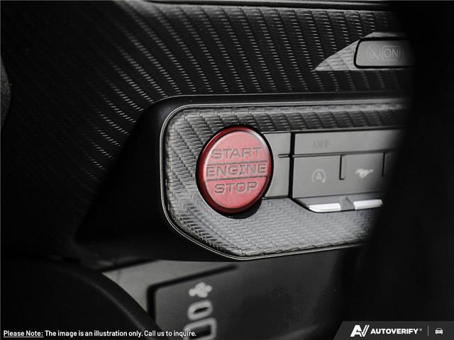 2025 Ford Mustang GT (Stk: S-549) in Calgary - Image 24 of 24