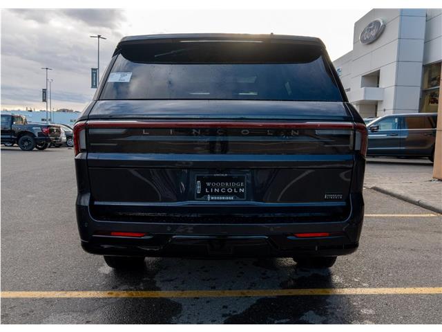2025 Lincoln Navigator Reserve (Stk: S-2163) in Calgary - Image 5 of 18