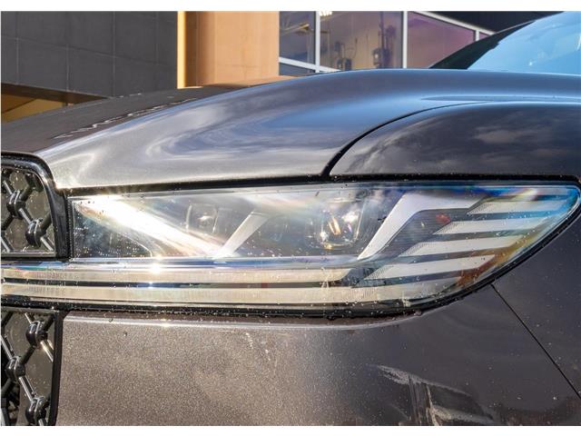 2025 Lincoln Navigator Reserve (Stk: S-2163) in Calgary - Image 9 of 18