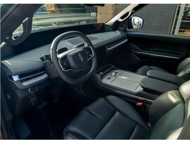 2025 Lincoln Navigator Reserve (Stk: S-2163) in Calgary - Image 11 of 18