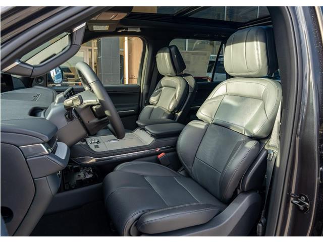 2025 Lincoln Navigator Reserve (Stk: S-2163) in Calgary - Image 12 of 18