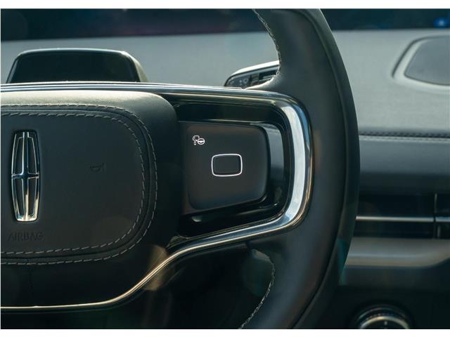 2025 Lincoln Navigator Reserve (Stk: S-2163) in Calgary - Image 13 of 18