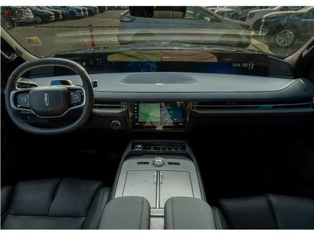 2025 Lincoln Navigator Reserve (Stk: S-2163) in Calgary - Image 14 of 18