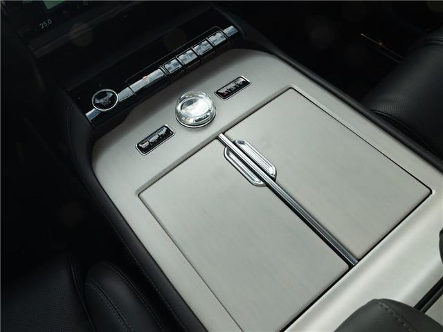 2025 Lincoln Navigator Reserve (Stk: S-2163) in Calgary - Image 15 of 18