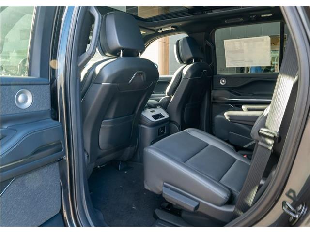 2025 Lincoln Navigator Reserve (Stk: S-2163) in Calgary - Image 17 of 18