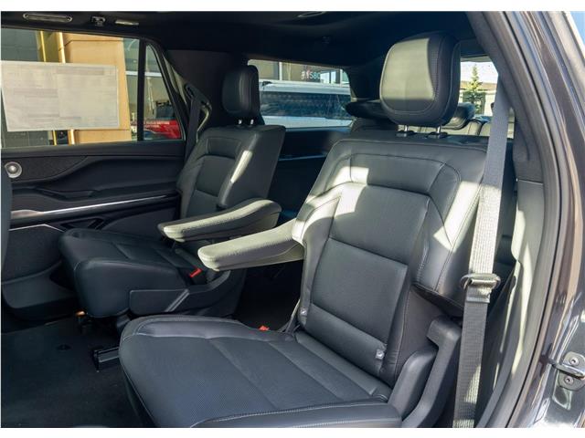 2025 Lincoln Navigator Reserve (Stk: S-2163) in Calgary - Image 18 of 18