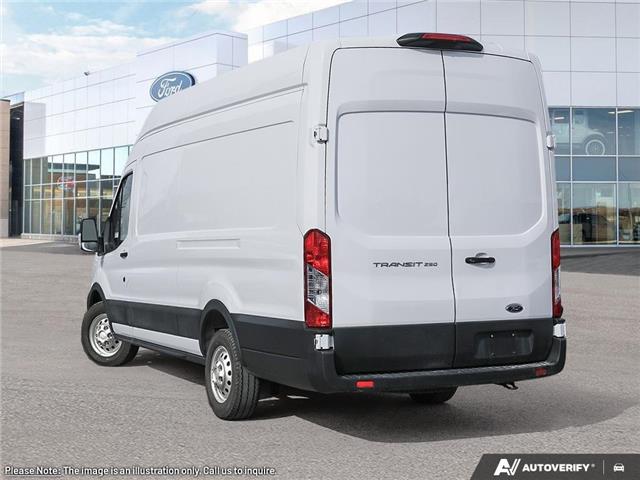 2024 Ford Transit-250 Cargo Base (Stk: R-1621) in Calgary - Image 4 of 23