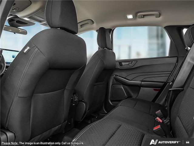 2025 Ford Escape Active (Stk: S-1632) in Calgary - Image 18 of 22