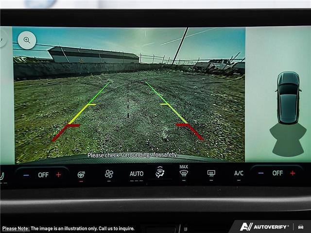 2025 Ford Escape Active (Stk: S-1632) in Calgary - Image 20 of 22