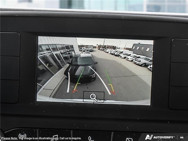 2025 Ford Transit-250 Cargo Base (Stk: S-1704) in Calgary - Image 21 of 23