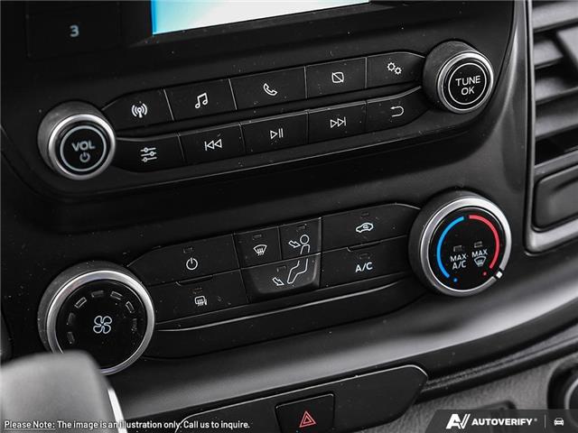 2025 Ford Transit-250 Cargo Base (Stk: S-1704) in Calgary - Image 22 of 23