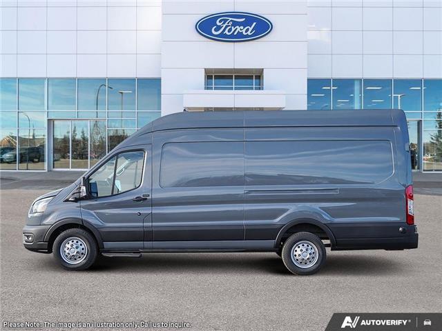 2025 Ford Transit-350 Cargo Base (Stk: S-1870) in Calgary - Image 3 of 23