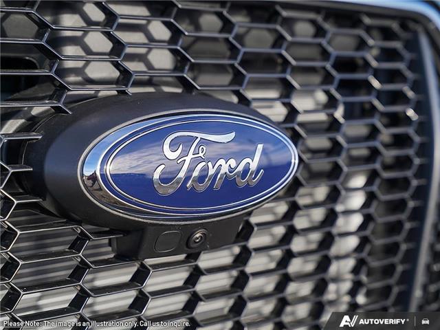 2025 Ford Transit-350 Cargo Base (Stk: S-1870) in Calgary - Image 9 of 23