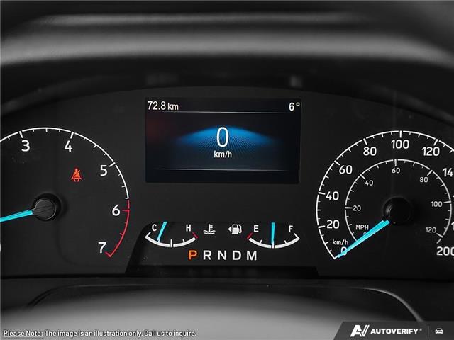 2025 Ford Transit-350 Cargo Base (Stk: S-1870) in Calgary - Image 13 of 23