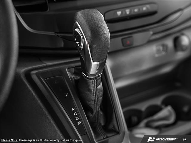 2025 Ford Transit-350 Cargo Base (Stk: S-1870) in Calgary - Image 15 of 23