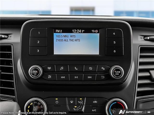 2025 Ford Transit-250 Cargo Base (Stk: S-1692) in Calgary - Image 18 of 26