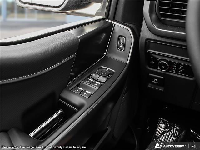 2025 Ford F-150 XLT (Stk: S-1102) in Calgary - Image 15 of 24 2025 Ford F-150 XLT (Stk: S-1102) in Calgary - Image 15 of 24