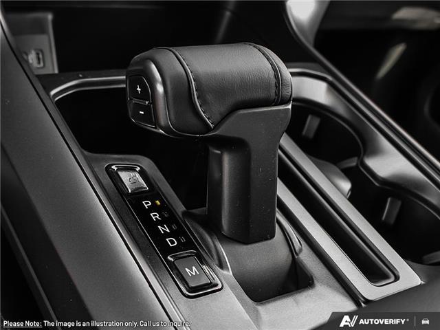 2025 Ford F-150 XLT (Stk: S-1102) in Calgary - Image 16 of 24 2025 Ford F-150 XLT (Stk: S-1102) in Calgary - Image 16 of 24