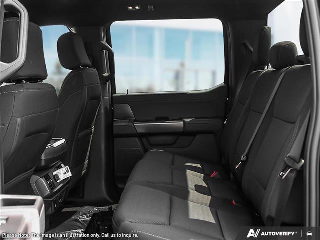 2025 Ford F-150 XLT (Stk: S-1102) in Calgary - Image 20 of 24 2025 Ford F-150 XLT (Stk: S-1102) in Calgary - Image 20 of 24