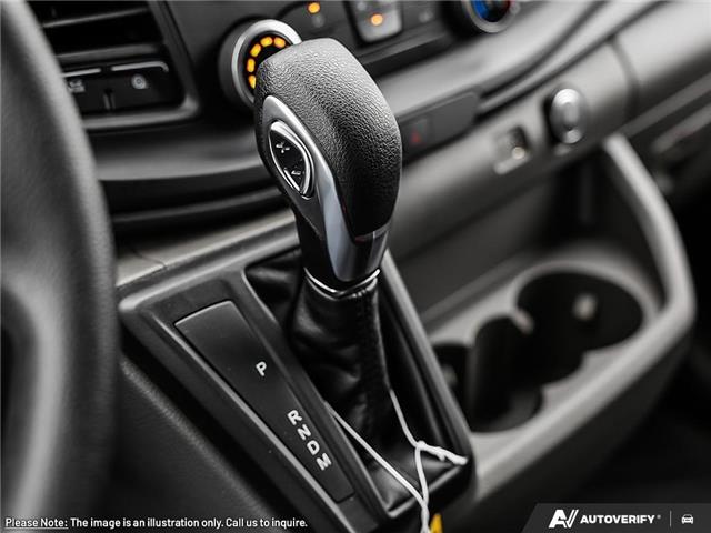 2025 Ford Transit-250 Cargo Base (Stk: S-1697) in Calgary - Image 16 of 25