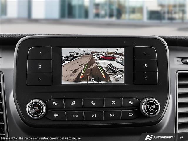 2025 Ford Transit-250 Cargo Base (Stk: S-1697) in Calgary - Image 22 of 25