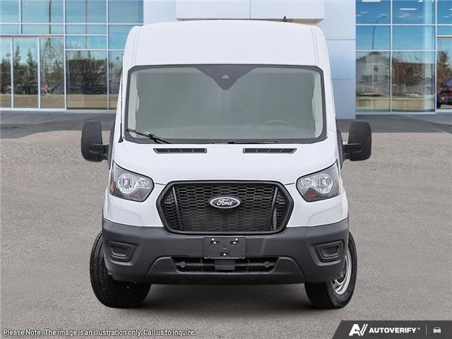 2025 Ford Transit-250 Cargo Base (Stk: S-1695) in Calgary - Image 2 of 26